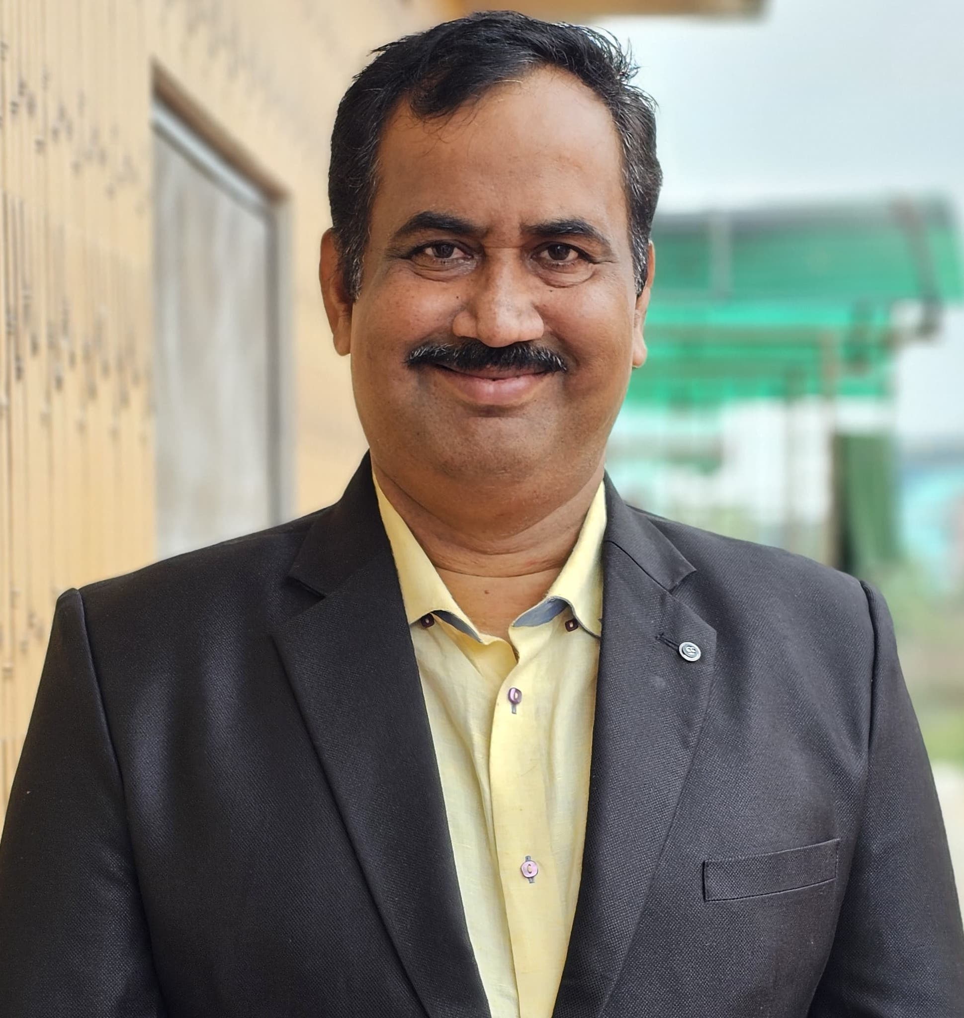 Head of Department